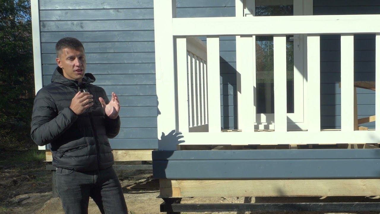 Видеообзор