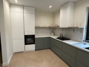 Каркасный дом 6х12,5 ДНП Гармония