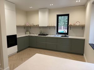 Каркасный дом 6х12,5 ДНП Гармония