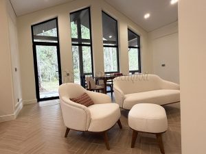 Каркасный дом 6х12,5 ДНП Гармония