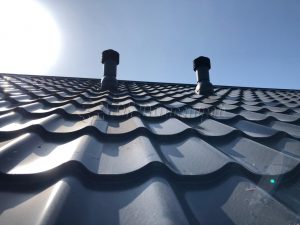 Каркасный дом 6х10 СНТ Лайнер-Соломыково